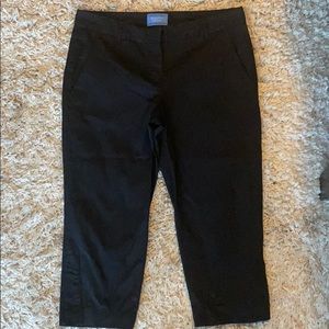 Simply Vera by Vera wang capris